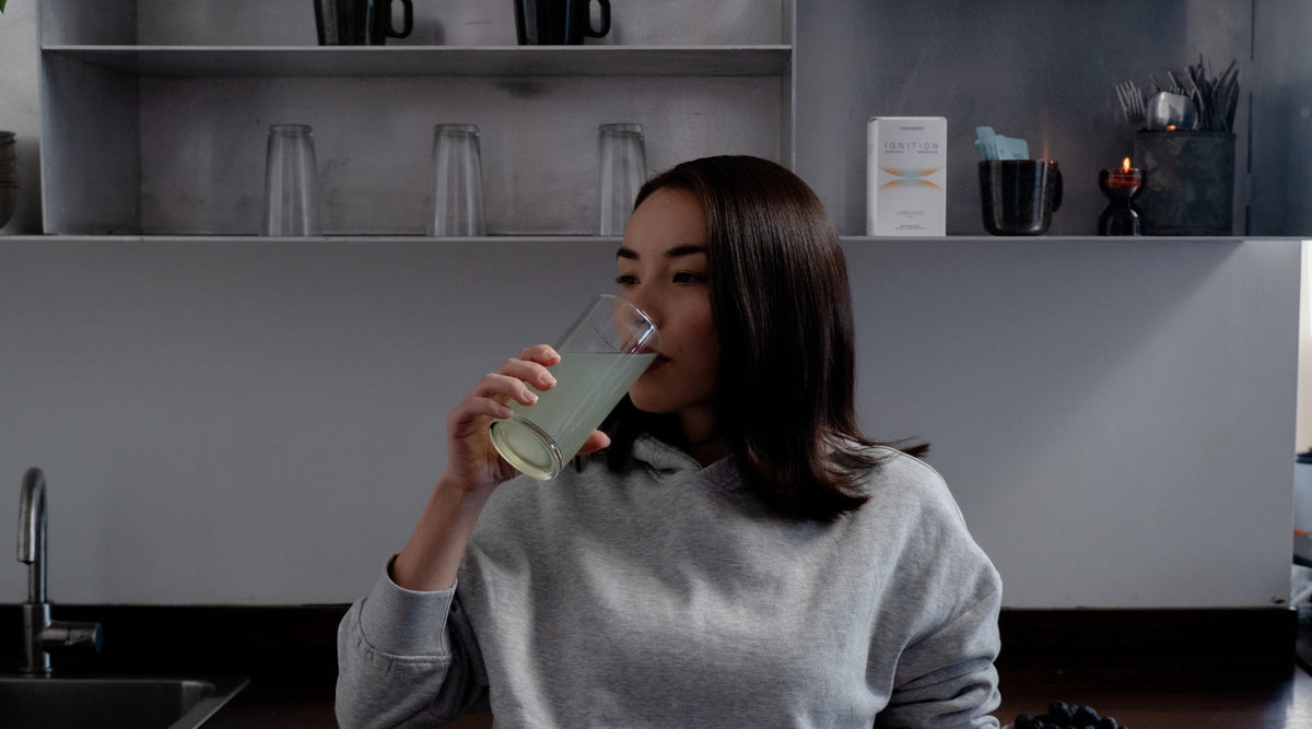What "Metabolism-First" Actually Means