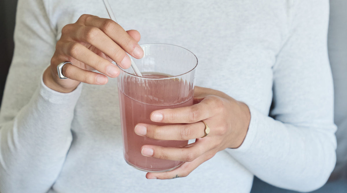 Why You're Still Tired, Even When You Drink Enough Water
