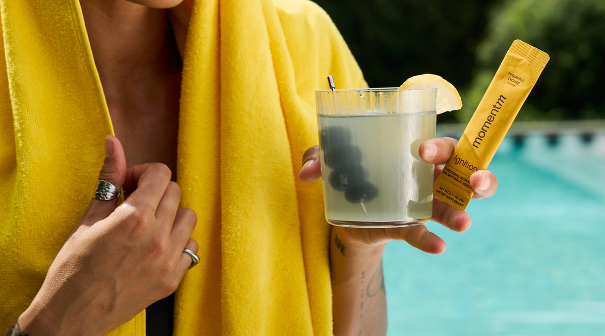 Hydration Drinks Vs. Energy Drinks: Which One Is Better For You?