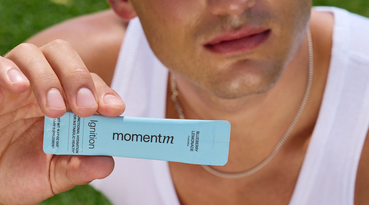 Electrolyte Drinks For Runners: What Really Matters