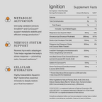 Ignition Pineapple Lychee