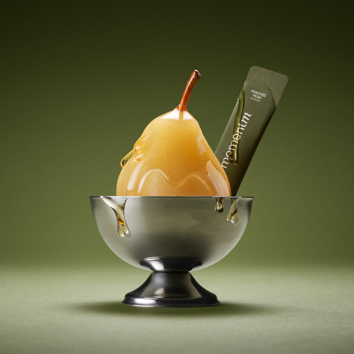 Ignition Poached Pear