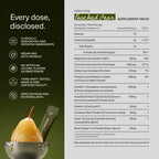 Ignition Poached Pear
